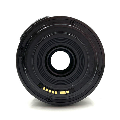 【全額返金保証】【最速発送】Canon EF-S55-250mm F4-5.6 IS STM 美品 動作確認済