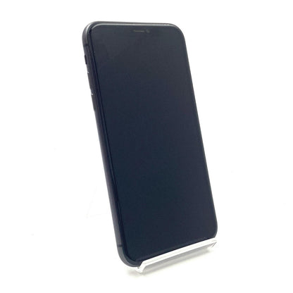 【全額返金保証】【最速発送】Apple iPhone iPhone 11 64GB ブラック Softbank 白ロム 動作確認済 73%