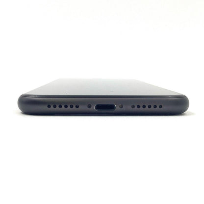 【全額返金保証】【最速発送】Apple iPhone iPhone 11 64GB ブラック Softbank 白ロム 動作確認済 73%