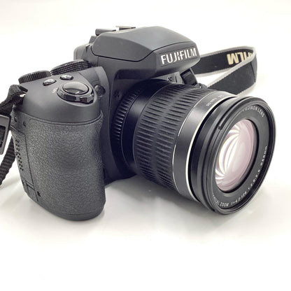 【全額返金保証】【最速発送】FUJIFILM コンパクトデジタルカメラ FinePix HS30EXR 動作確認済
