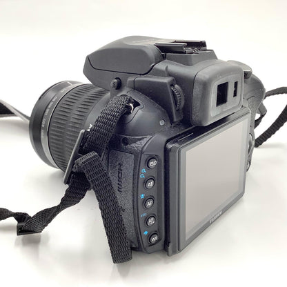 【全額返金保証】【最速発送】FUJIFILM コンパクトデジタルカメラ FinePix HS30EXR 動作確認済