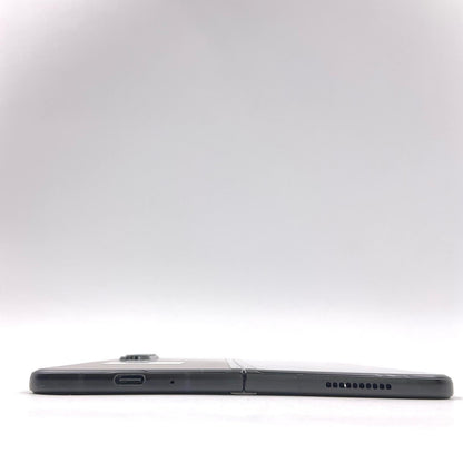 【全額返金保証】【最速発送】SAMSUNG Galaxy Z Fold3 5G 256GB ファントムブラック au SIMフリー SCG11 動作確認済