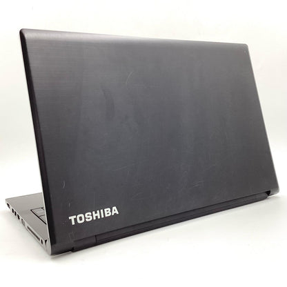 【全額返金保証】【最速発送】dynabook dynabook B65/J PB65JFB11R7PC2X Intel(R) Core(TM) i3-7100U CPU @ 2.40GHz 16GB SSD 512GB 43% 動作確認済