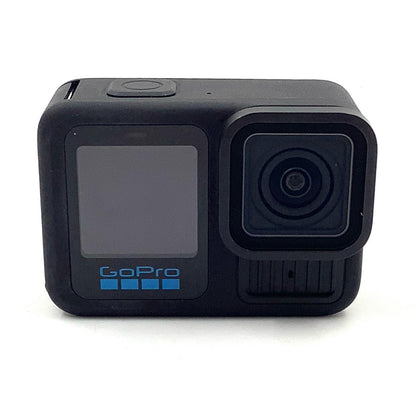 【全額返金保証】【最速発送】GoPro HERO13 美品 動作確認済