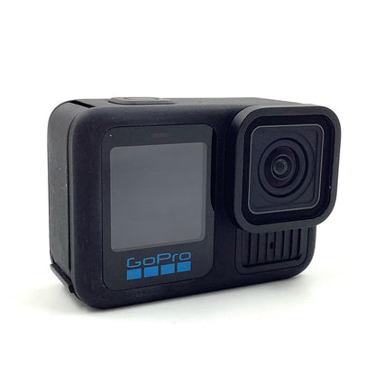 【全額返金保証】【最速発送】GoPro HERO13 美品 動作確認済