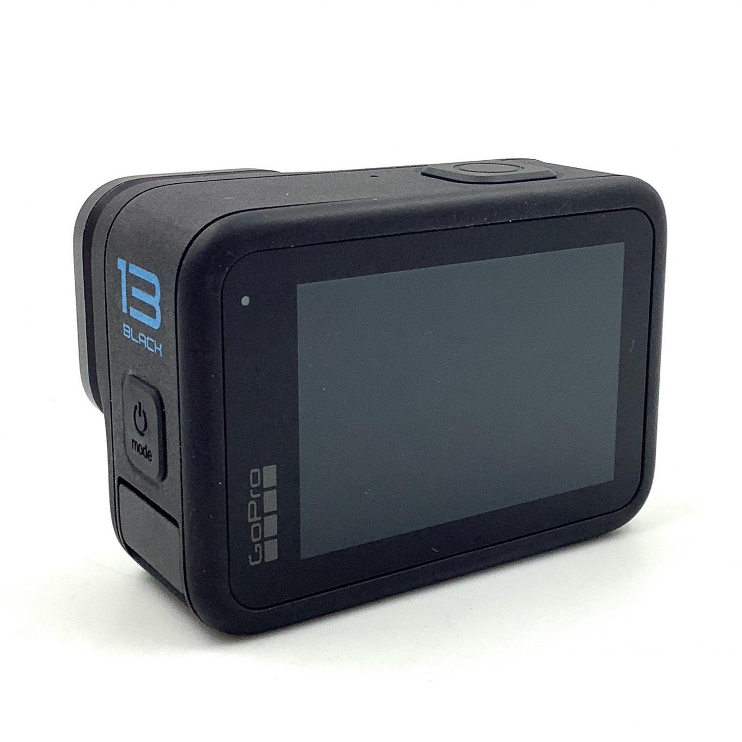 【全額返金保証】【最速発送】GoPro HERO13 美品 動作確認済