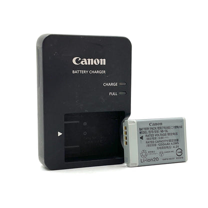 【全額返金保証】【最速発送】Canon コンパクトデジタルカメラ PowerShot G7 X Mark II 動作確認済