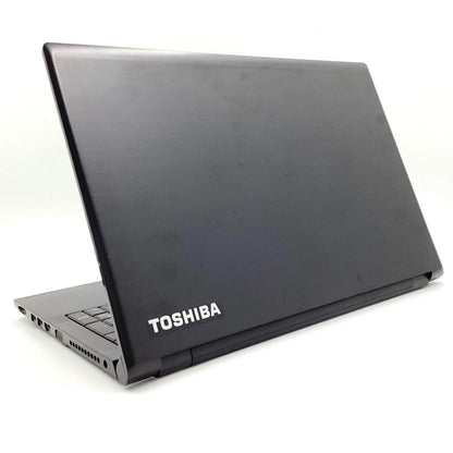 【全額返金保証】【最速発送】dynabook dynabook B65/J PB65JFB11R7PC2X Intel(R) Core(TM) i3-7100U CPU @ 2.40GHz 16GB SSD 512GB 42% 動作確認済