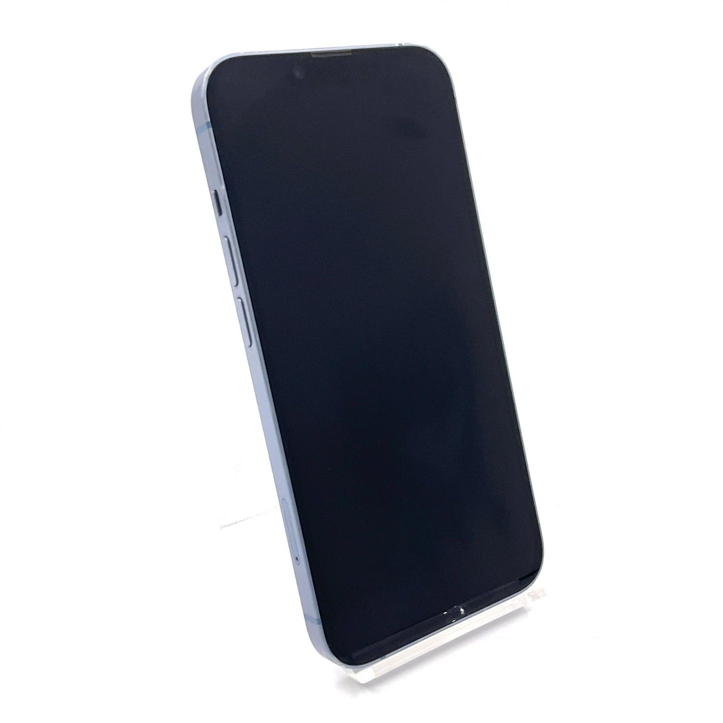 【全額返金保証】【最速発送】Apple iPhone iPhone 14 128GB ブルー SIMフリー 白ロム 動作確認済 79%