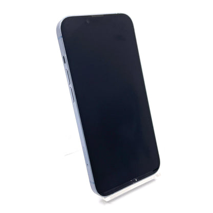 【全額返金保証】【最速発送】Apple iPhone iPhone 14 128GB ブルー SIMフリー 白ロム 動作確認済 79%