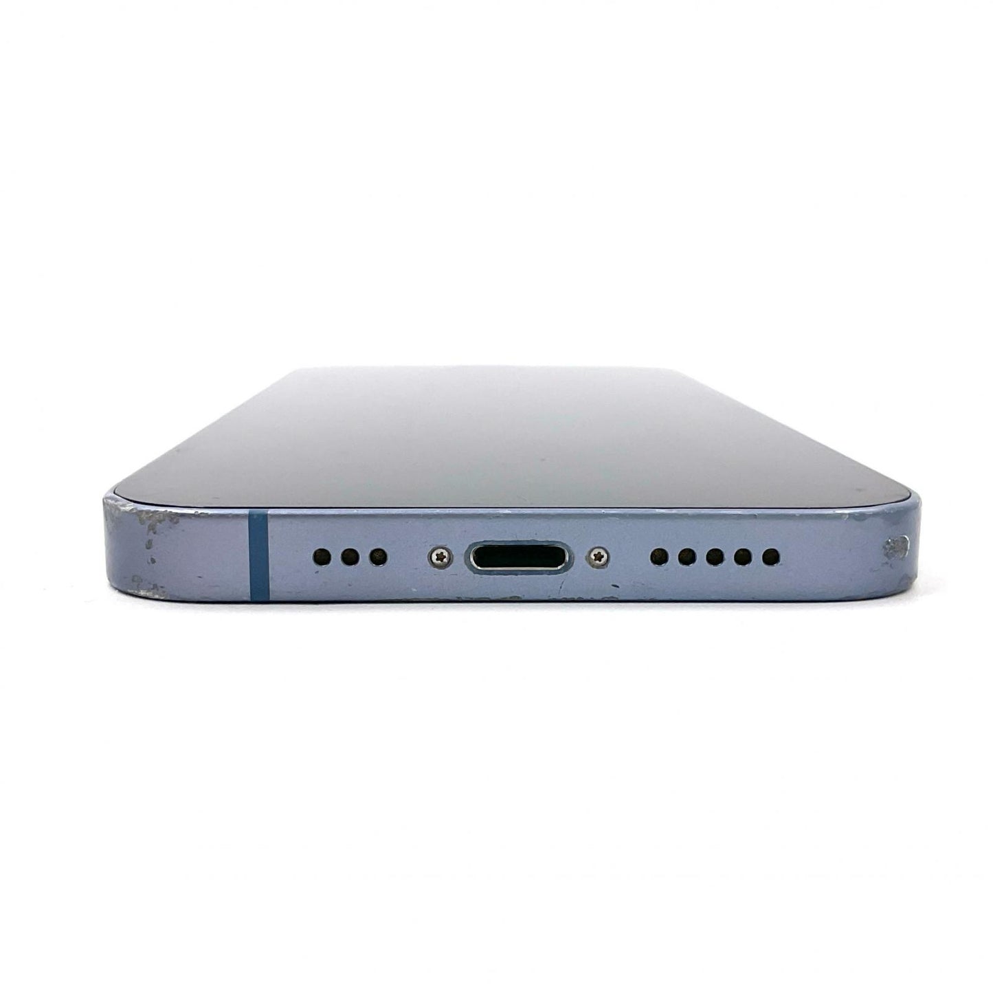 【全額返金保証】【最速発送】Apple iPhone iPhone 14 128GB ブルー SIMフリー 白ロム 動作確認済 79%