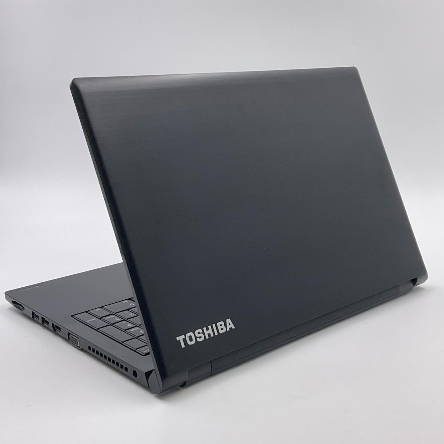 【全額返金保証】【最速発送】dynabook dynabook B65/J PB65JFB11R7PC2X Intel(R) Core(TM) i3-7100U CPU @ 2.40GHz 16GB SSD 256GB 41% 動作確認済