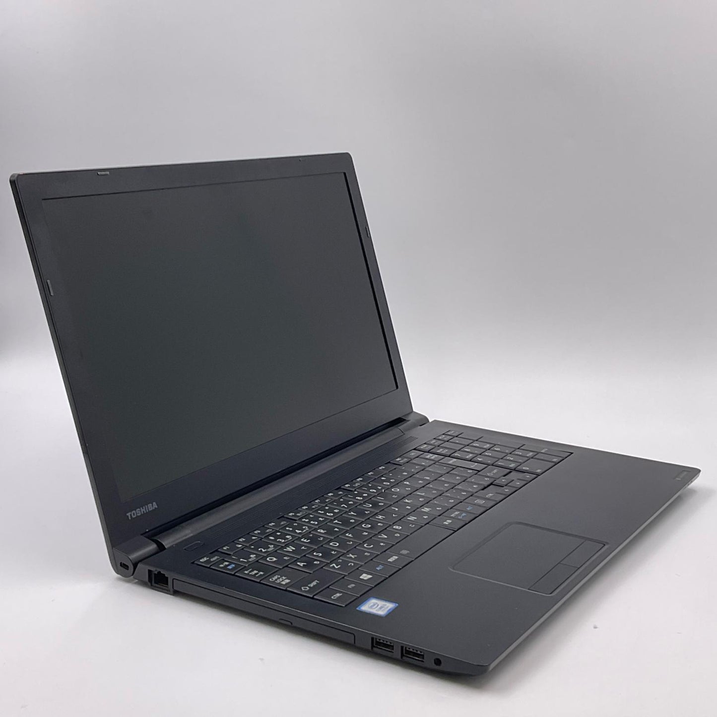 【全額返金保証】【最速発送】dynabook dynabook B65/J PB65JFB11R7PC2X Intel(R) Core(TM) i3-7100U CPU @ 2.40GHz 16GB SSD 256GB 41% 動作確認済