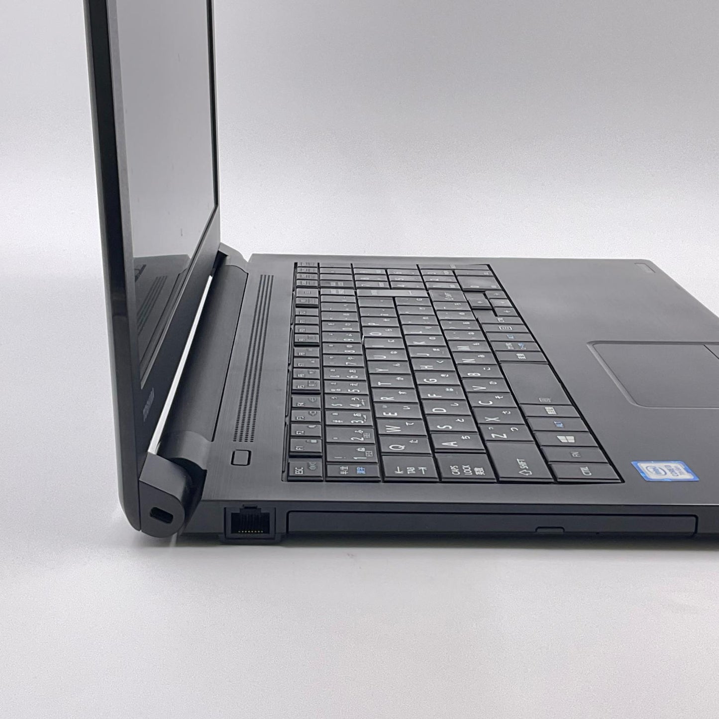 【全額返金保証】【最速発送】dynabook dynabook B65/J PB65JFB11R7PC2X Intel(R) Core(TM) i3-7100U CPU @ 2.40GHz 16GB SSD 256GB 41% 動作確認済
