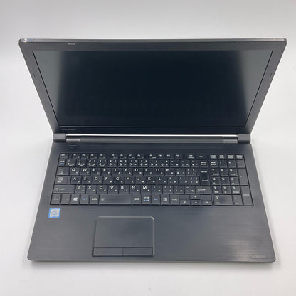 【全額返金保証】【最速発送】dynabook dynabook B65/J PB65JFB11R7PC2X Intel(R) Core(TM) i3-7100U CPU @ 2.40GHz 16GB SSD 256GB 41% 動作確認済