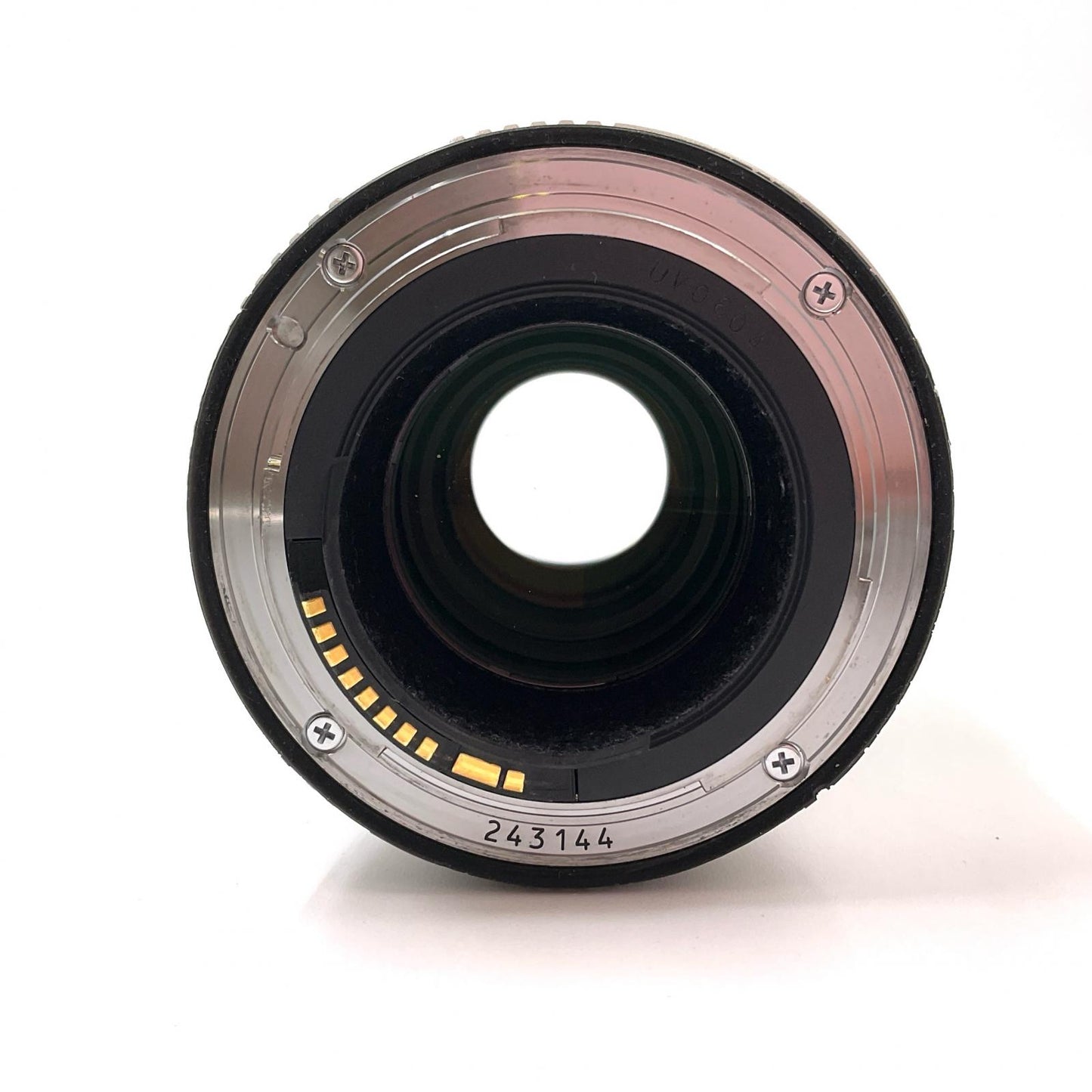【全額返金保証】【最速発送】Canon EF70-200mm F4L IS USM 動作確認済
