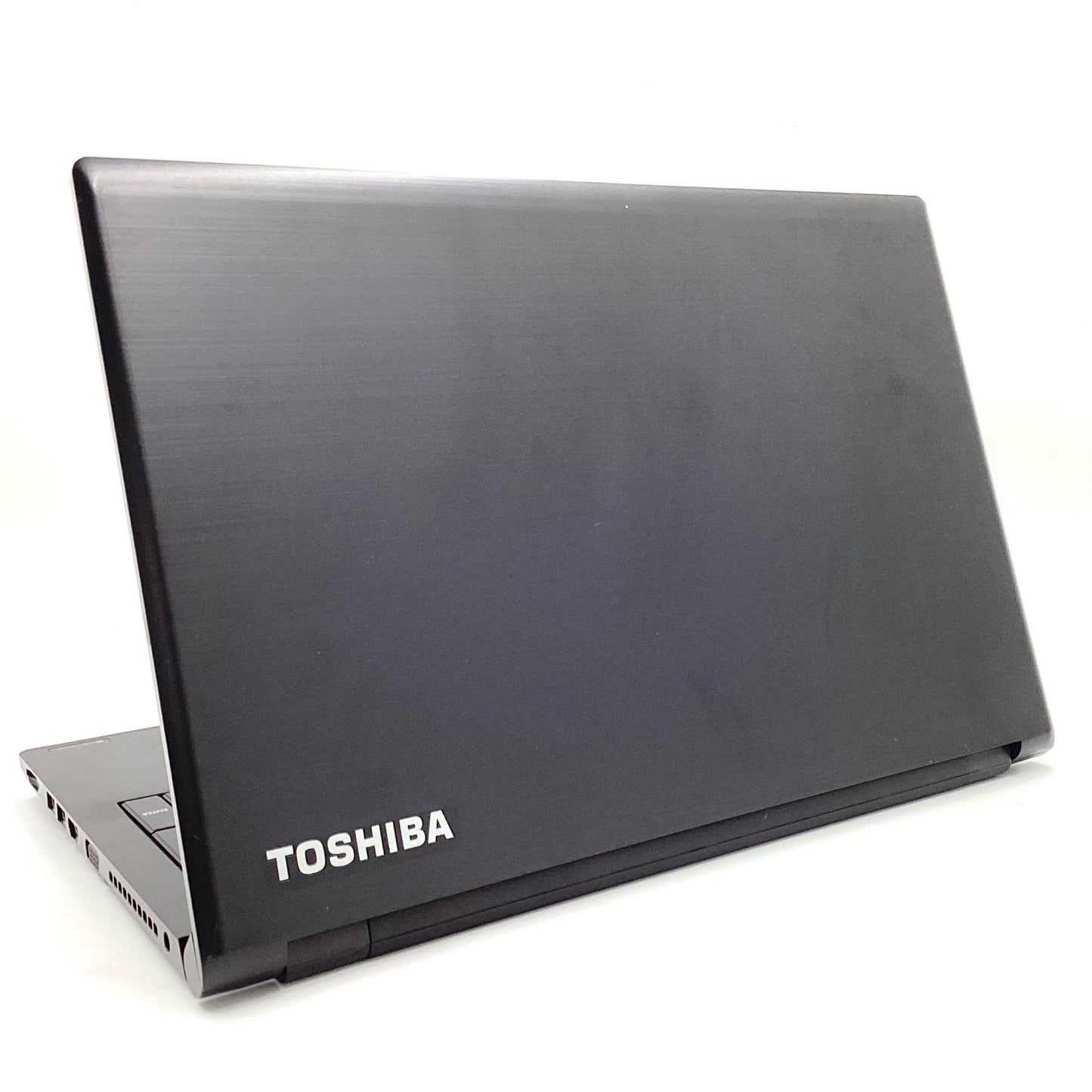 【全額返金保証】【最速発送】dynabook dynabook B65/J PB65JFB11R7PC2X Intel(R) Core(TM) i3-7100U CPU @ 2.40GHz 16GB HDD 500GB 43% 動作確認済