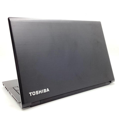 【全額返金保証】【最速発送】dynabook dynabook B65/J PB65JFB11R7PC2X Intel(R) Core(TM) i3-7100U CPU @ 2.40GHz 16GB HDD 500GB 43% 動作確認済