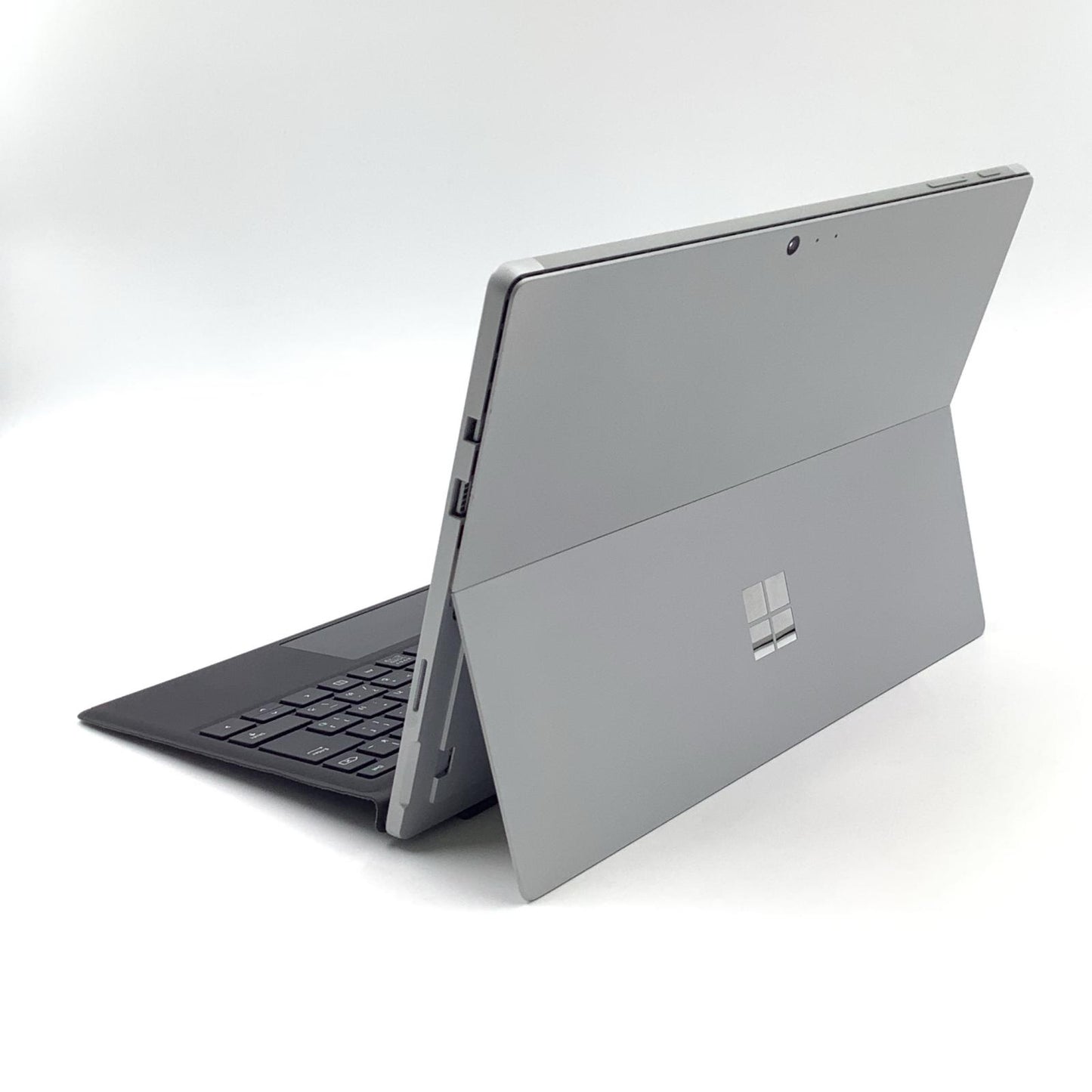 【全額返金保証】【最速発送】Microsoft Surface Pro5 1796 Intel(R) Core(TM) i5-7300U CPU @ 2.60GHz 2.71 GHZ 8GB SSD 128GB 93% 動作確認済
