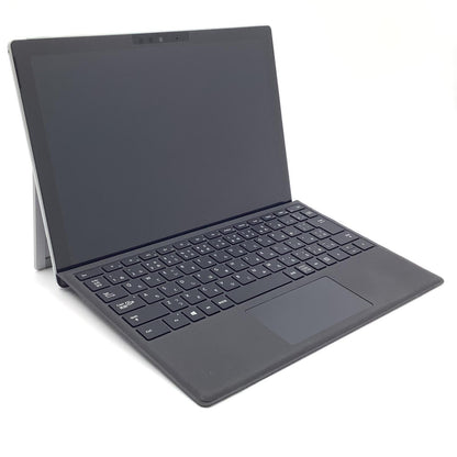 【全額返金保証】【最速発送】Microsoft Surface Pro5 1796 Intel(R) Core(TM) i5-7300U CPU @ 2.60GHz 2.71 GHZ 8GB SSD 128GB 93% 動作確認済
