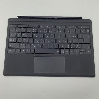 【全額返金保証】【最速発送】Microsoft Surface Pro5 1796 Intel(R) Core(TM) i5-7300U CPU @ 2.60GHz 2.71 GHZ 8GB SSD 128GB 93% 動作確認済