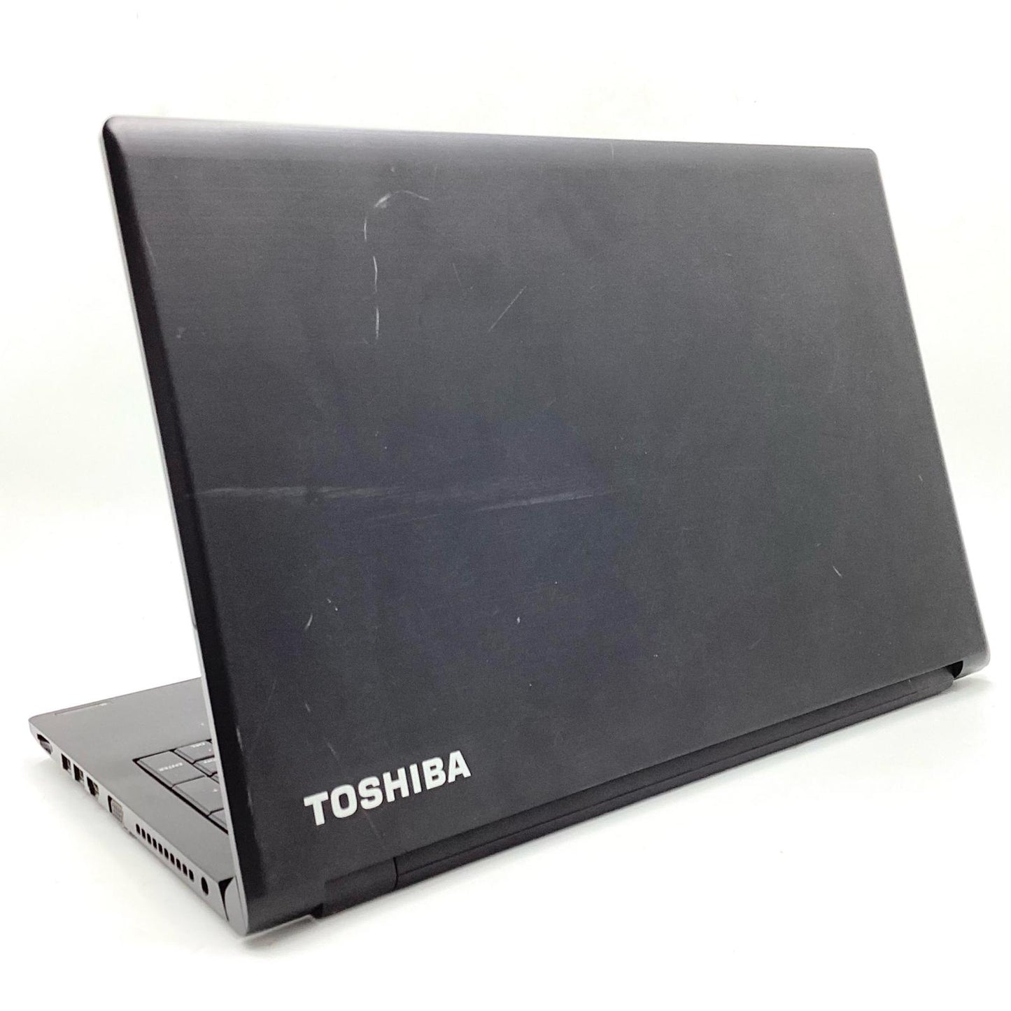【全額返金保証】【最速発送】dynabook dynabook B65/J PB65JFB11R7PC2X Intel(R) Core(TM) i3-7100U CPU @ 2.40GHz 16GB HDD 500GB 52% 動作確認済