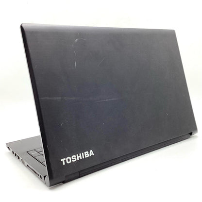 【全額返金保証】【最速発送】dynabook dynabook B65/J PB65JFB11R7PC2X Intel(R) Core(TM) i3-7100U CPU @ 2.40GHz 16GB HDD 500GB 52% 動作確認済