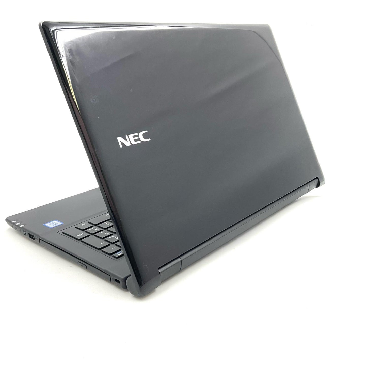 【全額返金保証】【最速発送】NEC VersaPro PC-VKT25FB6S3R3 Intel(R) Core(TM) i5-7200U @ CPU @ 2.50GHz 8GB HDD 500GB 83% 動作確認済