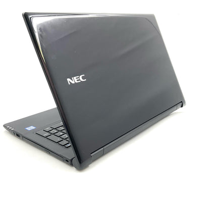 【全額返金保証】【最速発送】NEC VersaPro PC-VKT25FB6S3R3 Intel(R) Core(TM) i5-7200U @ CPU @ 2.50GHz 8GB HDD 500GB 83% 動作確認済