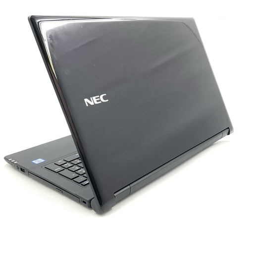 【全額返金保証】【最速発送】NEC VersaPro PC-VKT25FB6S3R3 Intel(R) Core(TM) i5-7200U @ CPU @ 2.50GHz 8GB HDD 500GB 83% 動作確認済