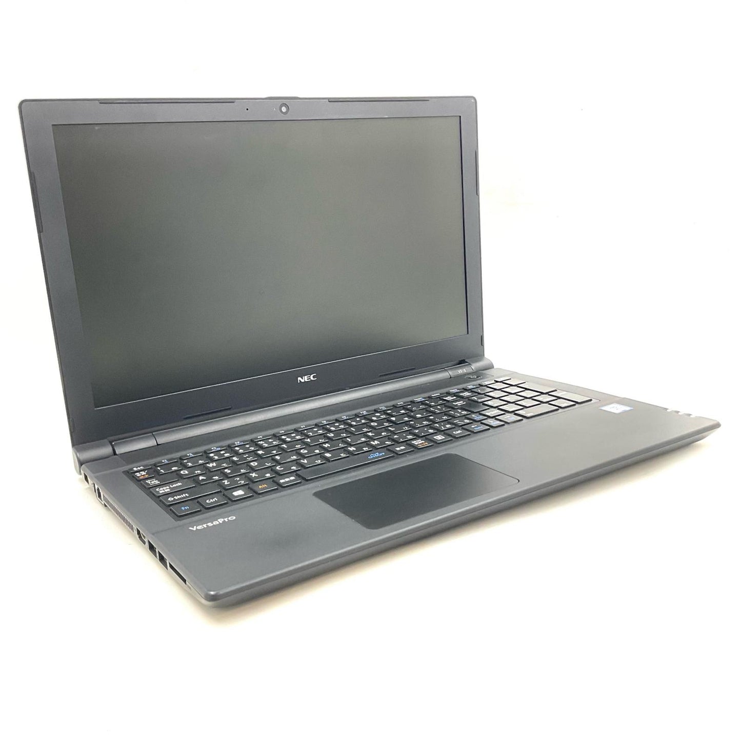 【全額返金保証】【最速発送】NEC VersaPro PC-VKT25FB6S3R3 Intel(R) Core(TM) i5-7200U @ CPU @ 2.50GHz 8GB HDD 500GB 83% 動作確認済