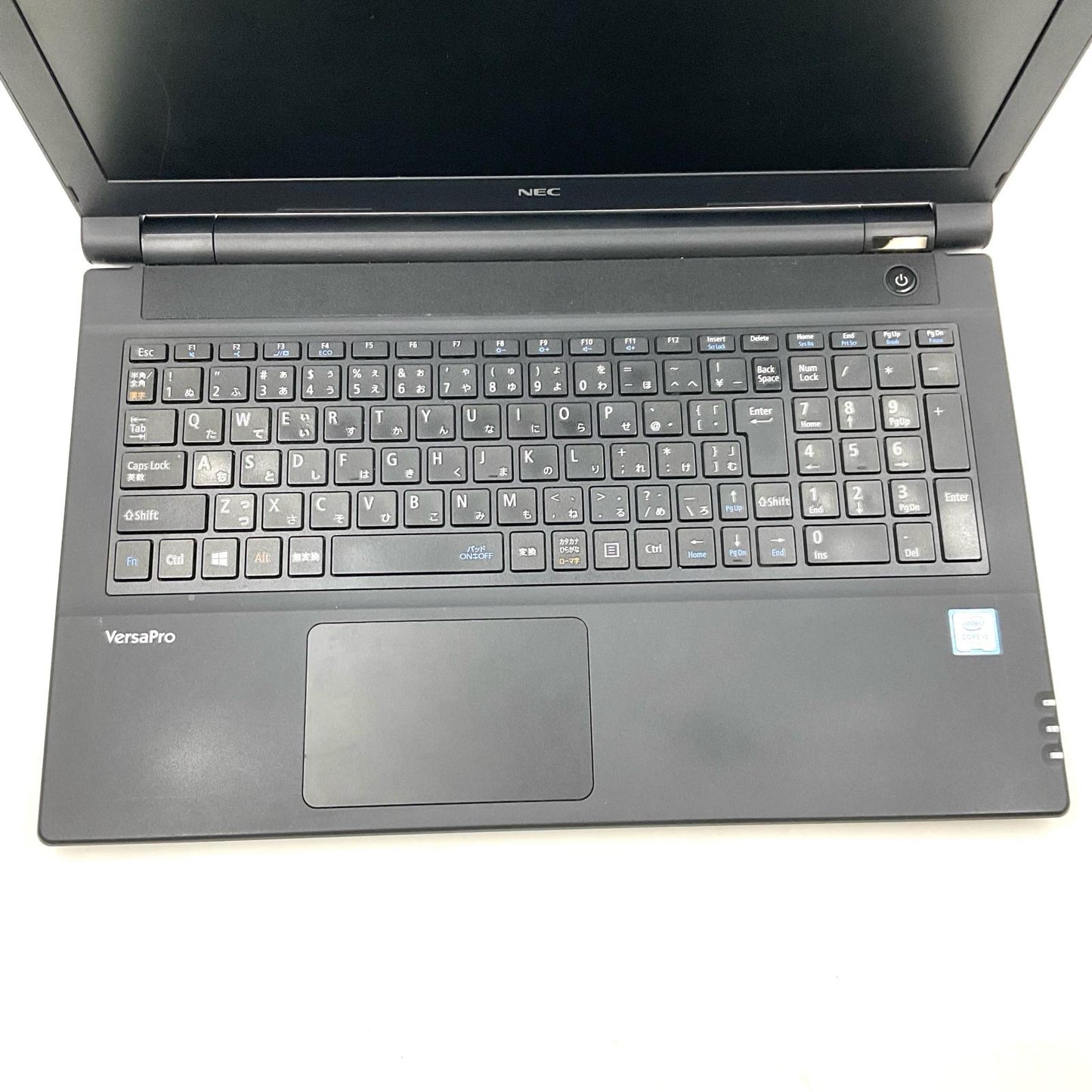 【全額返金保証】【最速発送】NEC VersaPro PC-VKT25FB6S3R3 Intel(R) Core(TM) i5-7200U @ CPU @ 2.50GHz 8GB HDD 500GB 83% 動作確認済