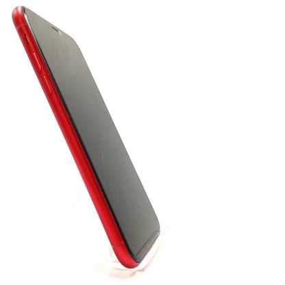 【全額返金保証】【最速発送】Apple iPhone iPhone 11 128GB (PRODUCT)RED SIMフリー 白ロム 動作確認済 83%