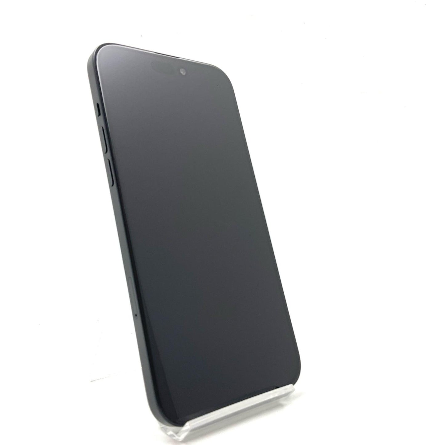 【全額返金保証】【最速発送】Apple iPhone iPhone 15 Plus 256GB ブラック SIMフリー 白ロム 動作確認済 87%