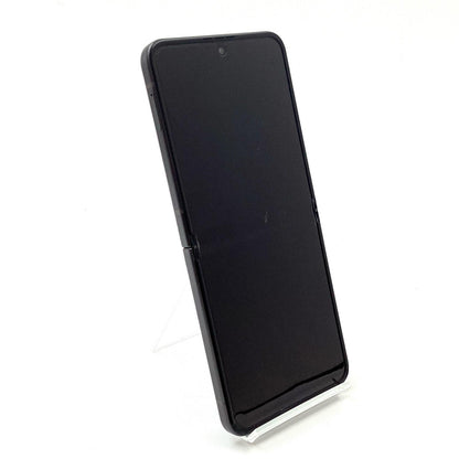 【全額返金保証】【最速発送】SAMSUNG Galaxy Z Flip5 256GB グリーン SIMフリー SM-F731N 白ロム 動作確認済