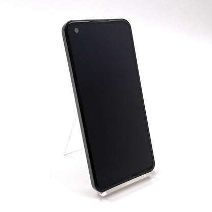 【全額返金保証】【最速発送】ASUS Zenfone 9 256GB ミッドナイトブラック SIMフリー ASUS_AI2202 白ロム 動作確認済