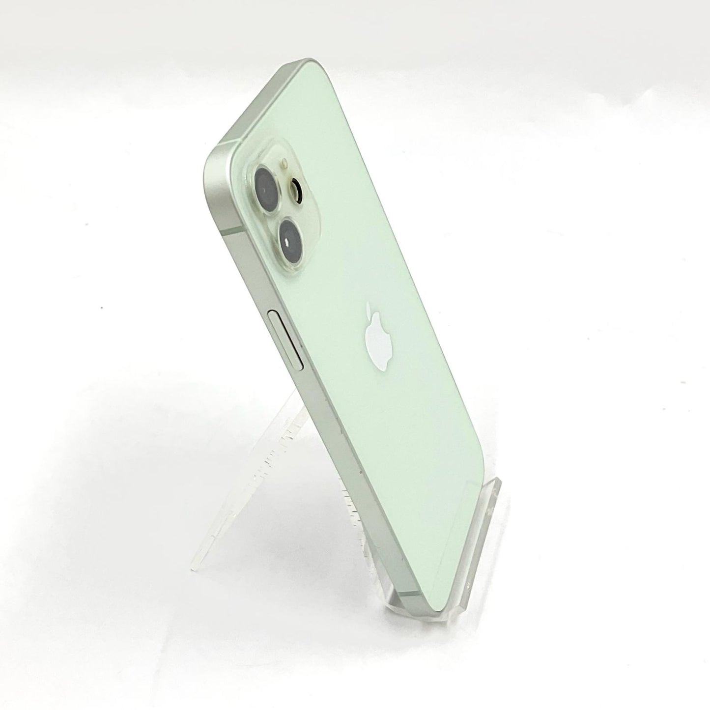 【全額返金保証】【最速発送】Apple iPhone iPhone 12 128GB グリーン SIMフリー 白ロム 動作確認済 75%