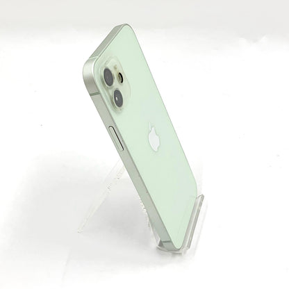 【全額返金保証】【最速発送】Apple iPhone iPhone 12 128GB グリーン SIMフリー 白ロム 動作確認済 75%