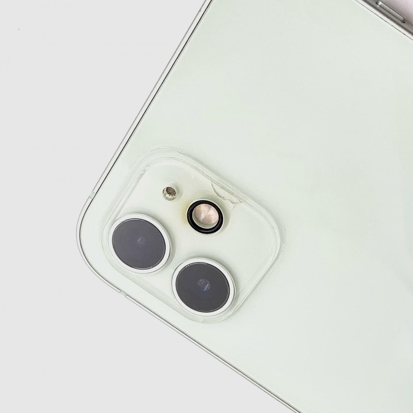 【全額返金保証】【最速発送】Apple iPhone iPhone 12 128GB グリーン SIMフリー 白ロム 動作確認済 75%