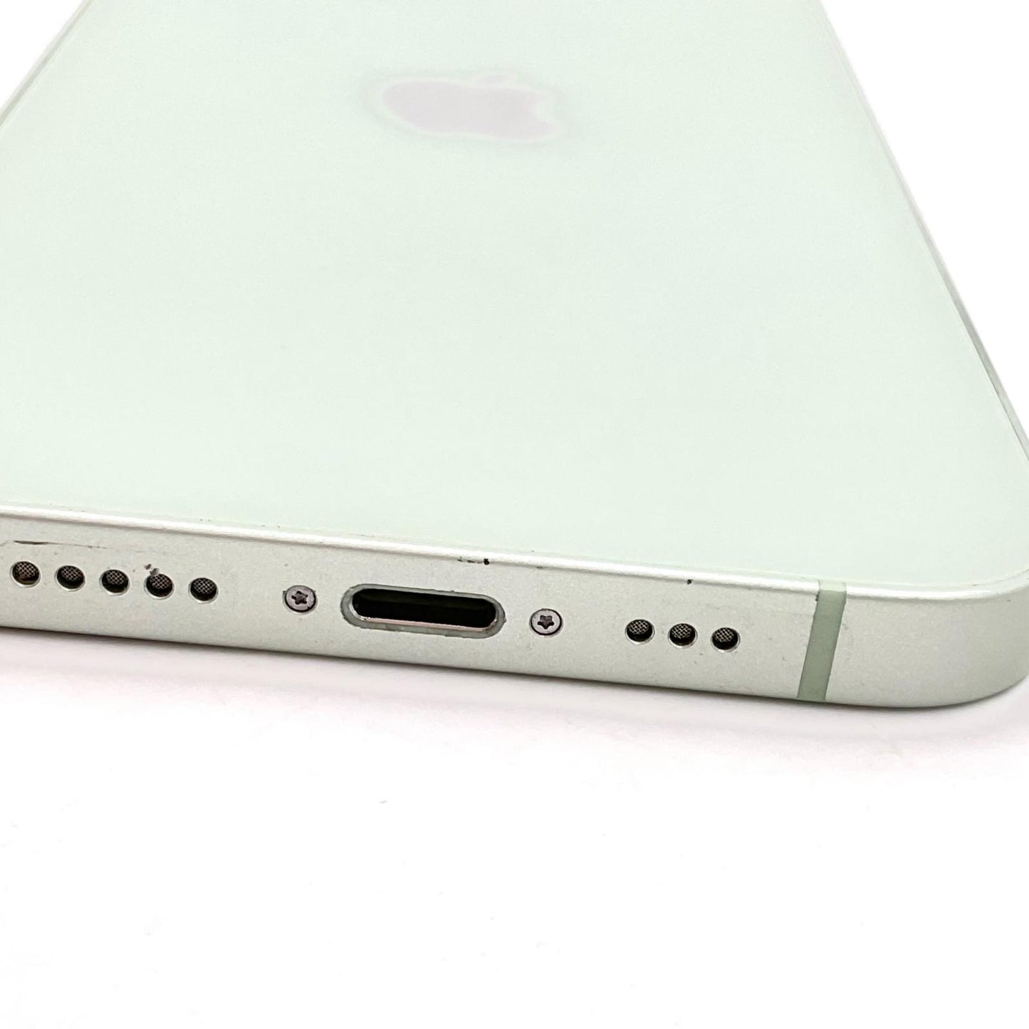 【全額返金保証】【最速発送】Apple iPhone iPhone 12 128GB グリーン SIMフリー 白ロム 動作確認済 75%