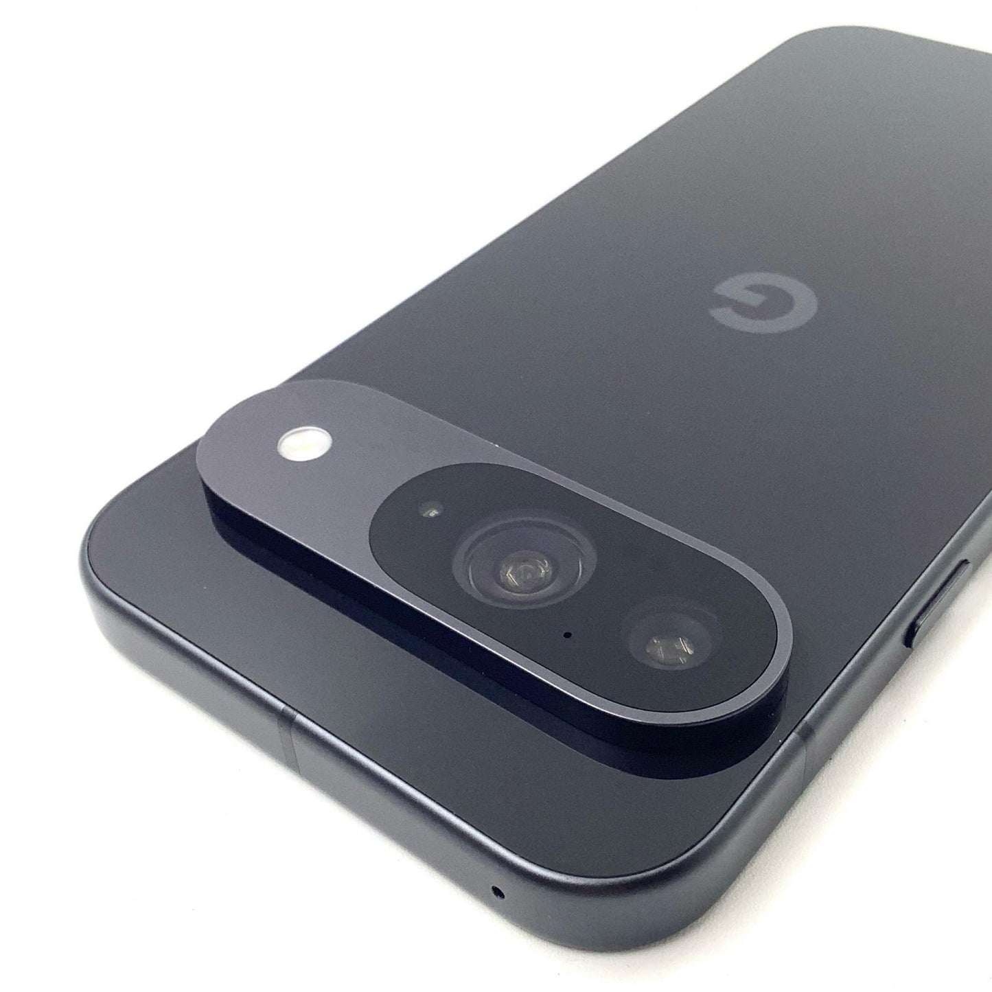 【全額返金保証】【最速発送】Google Pixel 9 128GB Obsidian docomo G1B60 美品 動作確認済