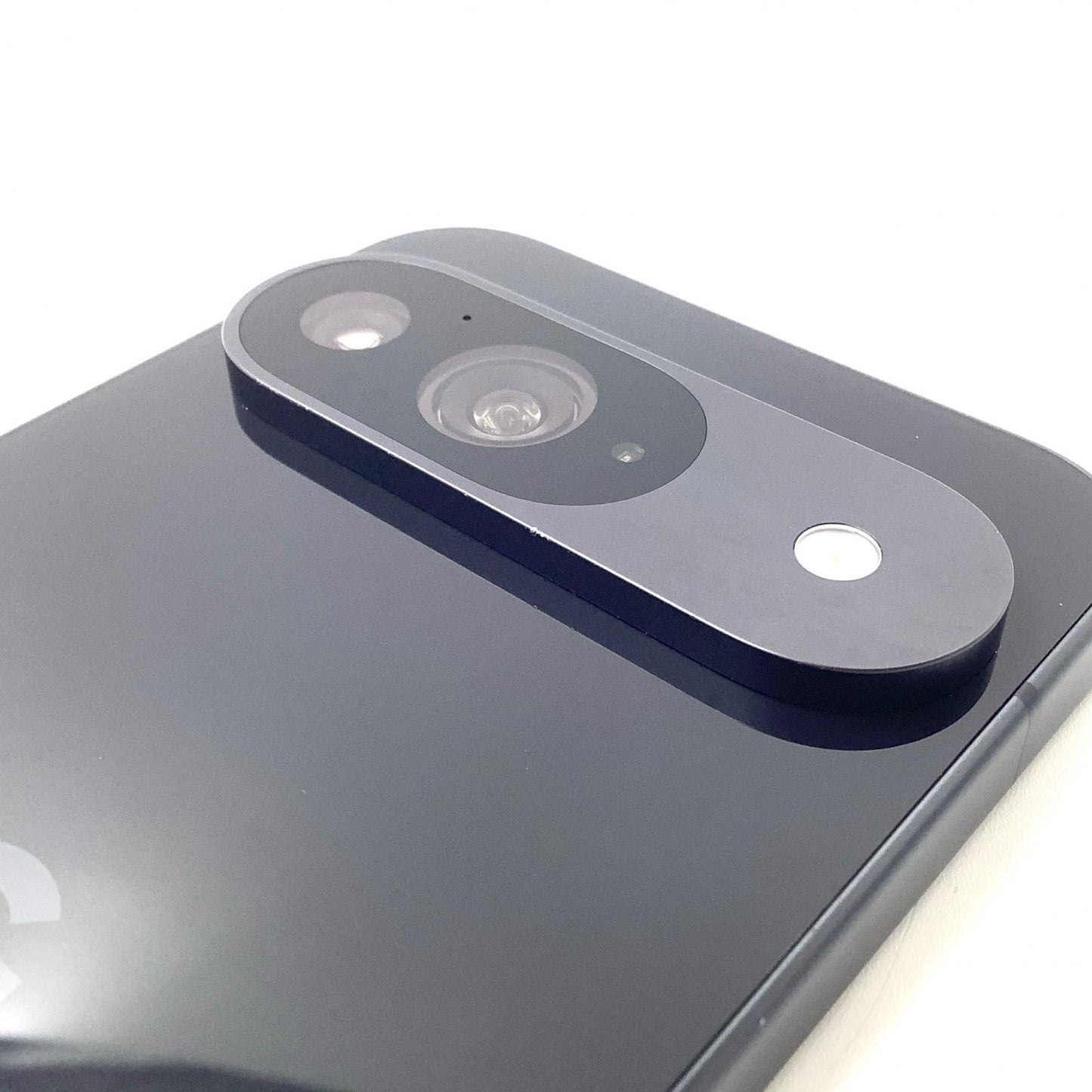 【全額返金保証】【最速発送】Google Pixel 9 128GB Obsidian docomo G1B60 美品 動作確認済