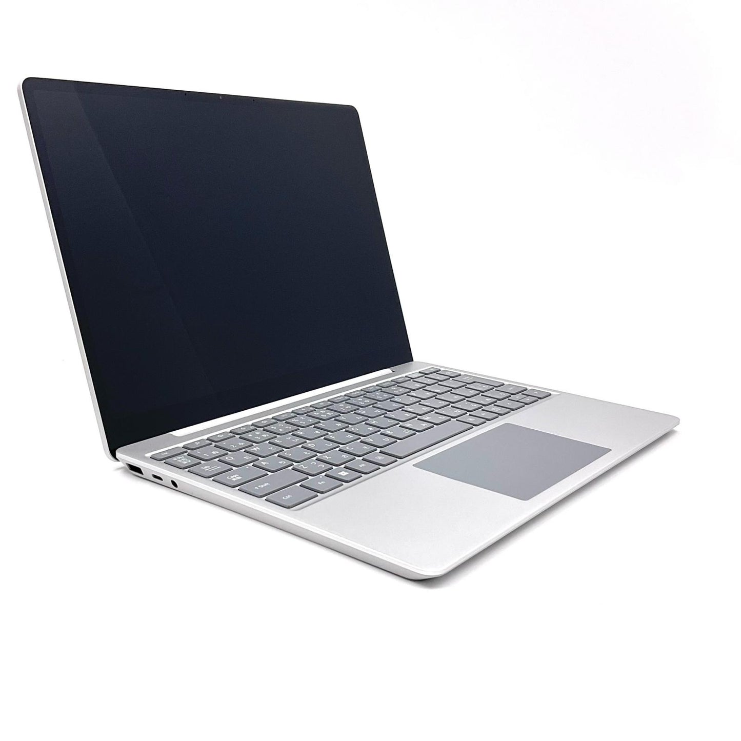 【全額返金保証】【最速発送】Microsoft Surface Laptop Go 2 2013 11th Gen Intel(R) Core(TM) i5-1135G7 @ 2.40GH 8GB M.2 SSD 128GB 100% 超美品 動作確認済