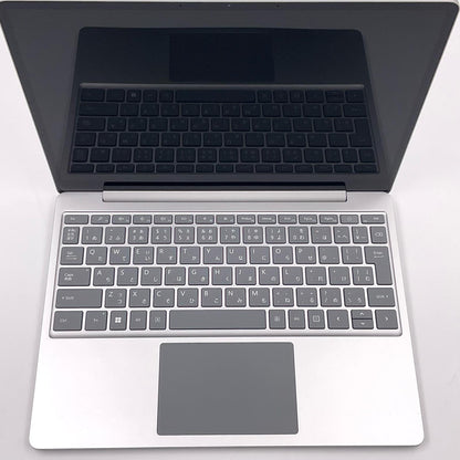 【全額返金保証】【最速発送】Microsoft Surface Laptop Go 2 2013 11th Gen Intel(R) Core(TM) i5-1135G7 @ 2.40GH 8GB M.2 SSD 128GB 100% 超美品 動作確認済