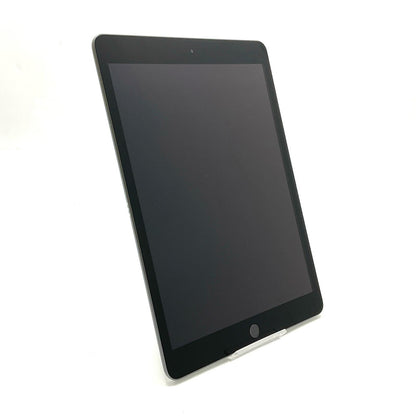 【全額返金保証】【最速発送】Apple iPad iPad 10.2インチ 第8世代 32GB スペースグレイ Wi-Fi 動作確認済