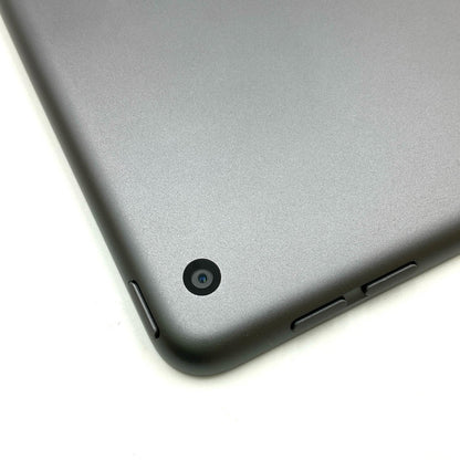 【全額返金保証】【最速発送】Apple iPad iPad 10.2インチ 第8世代 32GB スペースグレイ Wi-Fi 動作確認済