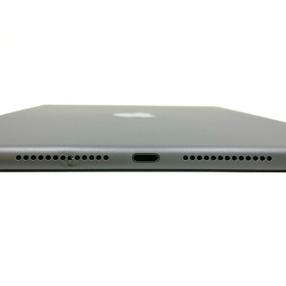 【全額返金保証】【最速発送】Apple iPad iPad 10.2インチ 第8世代 32GB スペースグレイ Wi-Fi 動作確認済