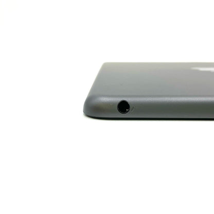 【全額返金保証】【最速発送】Apple iPad iPad 10.2インチ 第8世代 32GB スペースグレイ Wi-Fi 動作確認済
