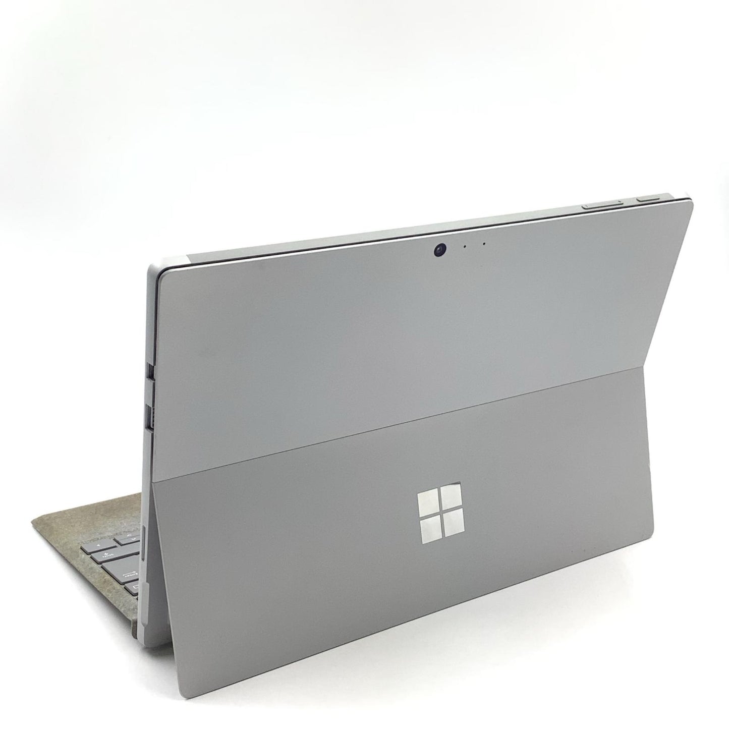 【全額返金保証】【最速発送】Microsoft Surface Pro 6 LGP-00014 1796 Intel(R) Core(TM) i5-8250U CPU @ 1.60GHz 8GB M.2 SSD 128GB 88.4% 動作確認済