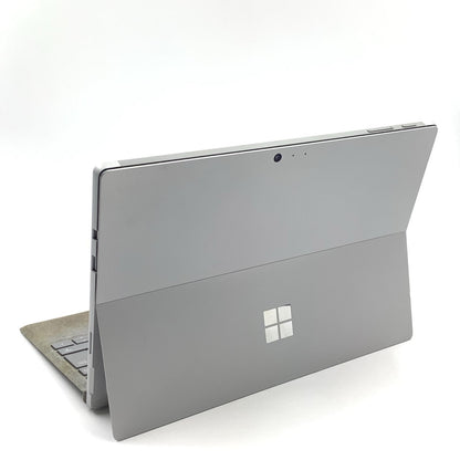 【全額返金保証】【最速発送】Microsoft Surface Pro 6 LGP-00014 1796 Intel(R) Core(TM) i5-8250U CPU @ 1.60GHz 8GB M.2 SSD 128GB 88.4% 動作確認済